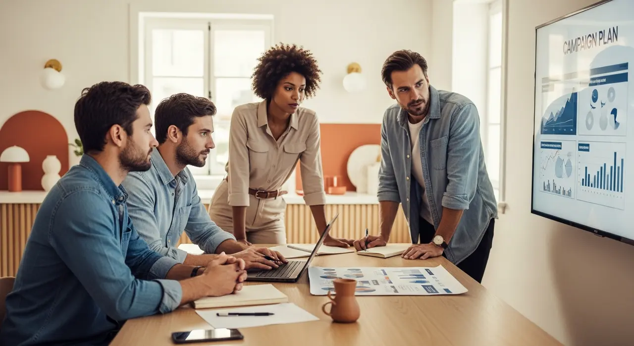 Agence Marketing La Valette-du-Var