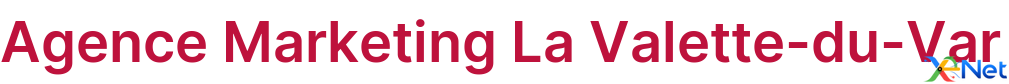 Agence Marketing La Valette-du-Var